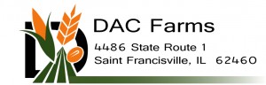 DAC return address
